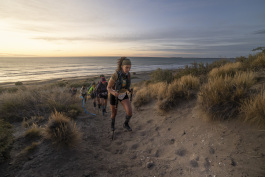 Comodoro Ultra Trail 2023