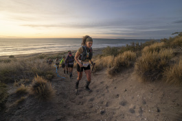 Comodoro Ultra Trail 2023