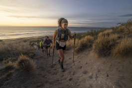 Comodoro Ultra Trail 2023