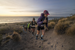 Comodoro Ultra Trail 2023