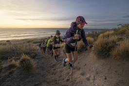 Comodoro Ultra Trail 2023