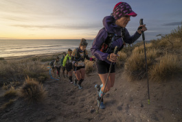 Comodoro Ultra Trail 2023