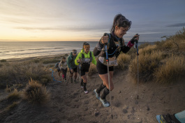 Comodoro Ultra Trail 2023