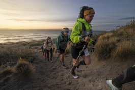 Comodoro Ultra Trail 2023