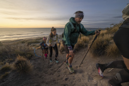 Comodoro Ultra Trail 2023