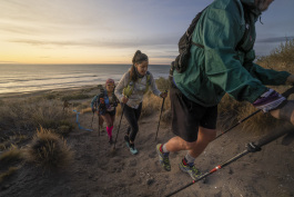 Comodoro Ultra Trail 2023