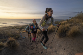 Comodoro Ultra Trail 2023