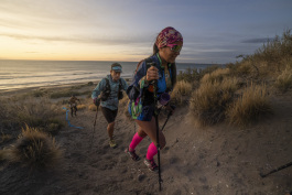 Comodoro Ultra Trail 2023