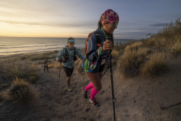 Comodoro Ultra Trail 2023