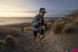 Comodoro Ultra Trail 2023