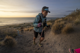 Comodoro Ultra Trail 2023