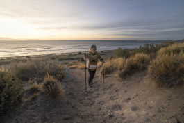 Comodoro Ultra Trail 2023