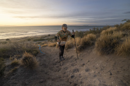 Comodoro Ultra Trail 2023