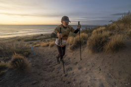 Comodoro Ultra Trail 2023