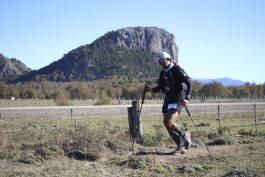 Patagonia Run 2023 - 70K | 110K | 100M