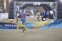 Patagonia Run 2023 - 42K