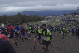 Patagonia Run 2023 - 42K