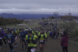 Patagonia Run 2023 - 42K