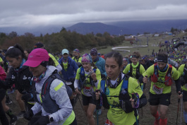 Patagonia Run 2023 - 42K