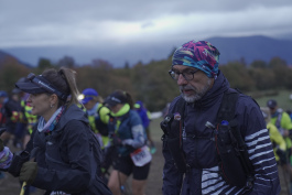 Patagonia Run 2023 - 42K