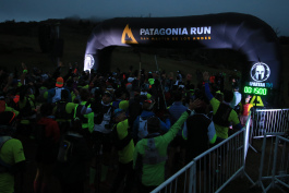 Patagonia Run 2023 - 42K