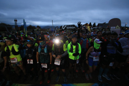 Patagonia Run 2023 - 42K