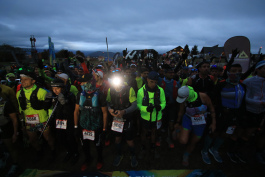 Patagonia Run 2023 - 42K