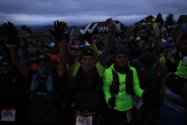 Patagonia Run 2023 - 42K