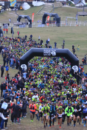 Patagonia Run 2023 - 42K