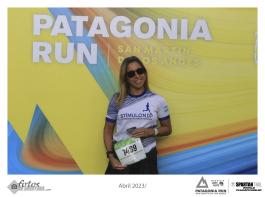 Patagonia Run 2023 - 10k | 21k | PRV