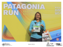 Patagonia Run 2023 - 10k | 21k | PRV