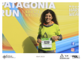 Patagonia Run 2023 - 10k | 21k | PRV