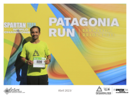 Patagonia Run 2023 - 10k | 21k | PRV