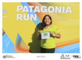 Patagonia Run 2023 - 10k | 21k | PRV