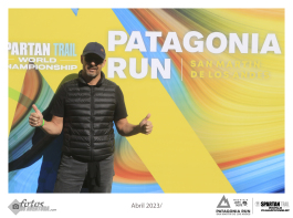 Patagonia Run 2023 - 10k | 21k | PRV