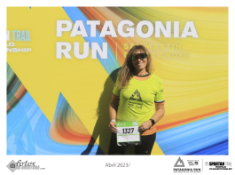 Patagonia Run 2023 - 10k | 21k | PRV