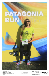 Patagonia Run 2023 - 10k | 21k | PRV