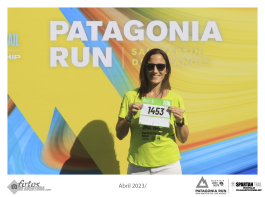 Patagonia Run 2023 - 10k | 21k | PRV