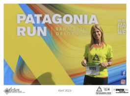 Patagonia Run 2023 - 10k | 21k | PRV