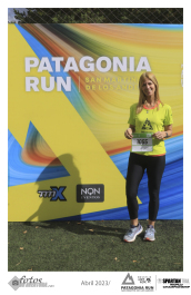 Patagonia Run 2023 - 10k | 21k | PRV