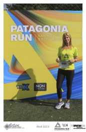 Patagonia Run 2023 - 10k | 21k | PRV