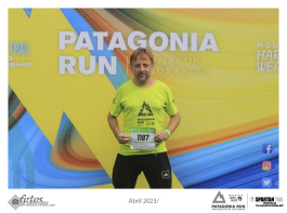 Patagonia Run 2023 - 10k | 21k | PRV