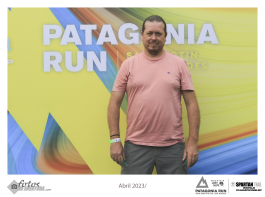 Patagonia Run 2023 - 10k | 21k | PRV