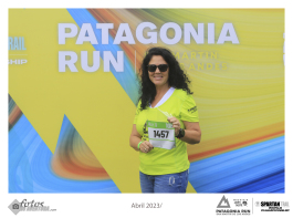 Patagonia Run 2023 - 10k | 21k | PRV