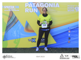 Patagonia Run 2023 - 10k | 21k | PRV