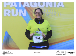 Patagonia Run 2023 - 10k | 21k | PRV