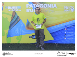 Patagonia Run 2023 - 10k | 21k | PRV