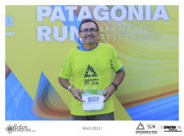 Patagonia Run 2023 - 10k | 21k | PRV