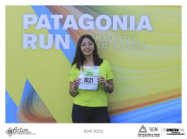 Patagonia Run 2023 - 10k | 21k | PRV