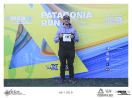 Patagonia Run 2023 - 10k | 21k | PRV